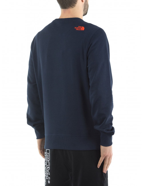 Felpa The North Face