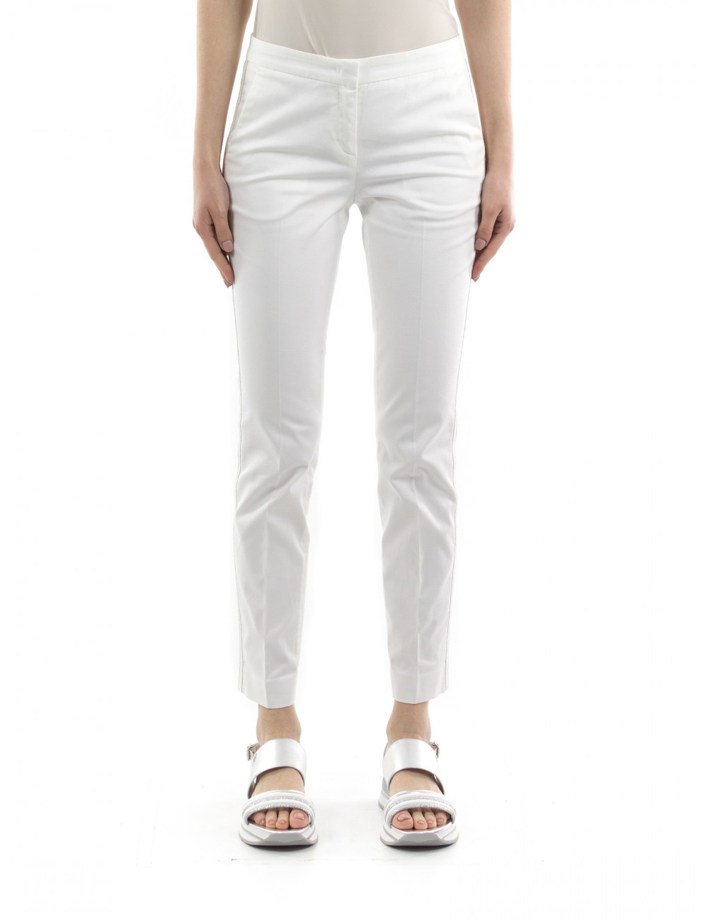 Pantaloni Fabiana Filippi Pantaloni Fabiana Filippi