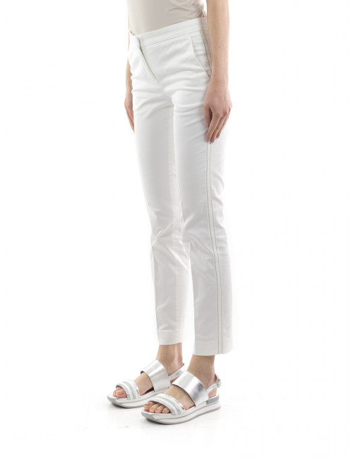 Pantaloni Fabiana Filippi