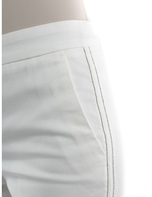 Pantaloni Fabiana Filippi