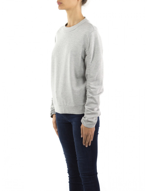 Felpa oversize Boss Donna