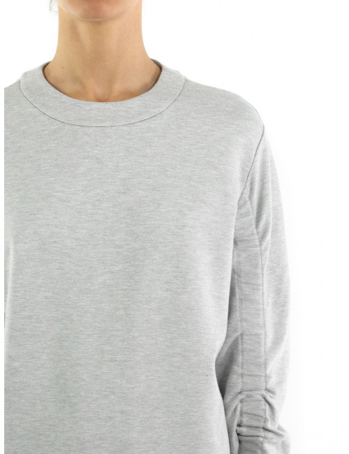 Felpa oversize Boss Donna