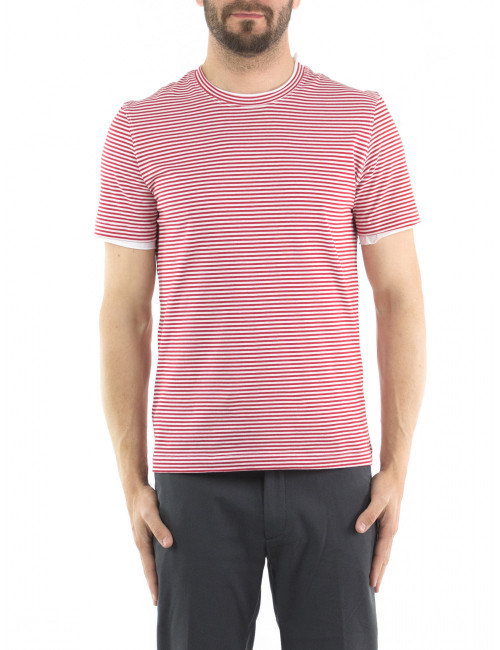 T-shirt Paolo Pecora