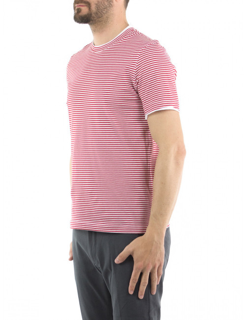 T-shirt Paolo Pecora