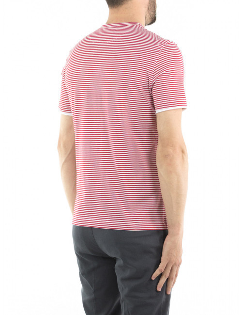T-shirt Paolo Pecora