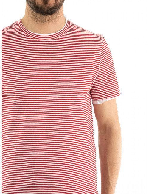 T-shirt Paolo Pecora