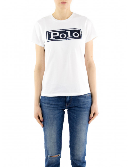T-shirt Ralph Lauren