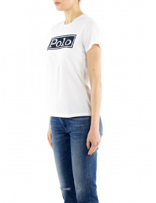 T-shirt Ralph Lauren
