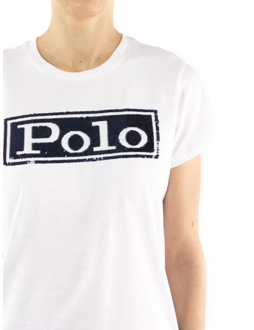 T-shirt Ralph Lauren
