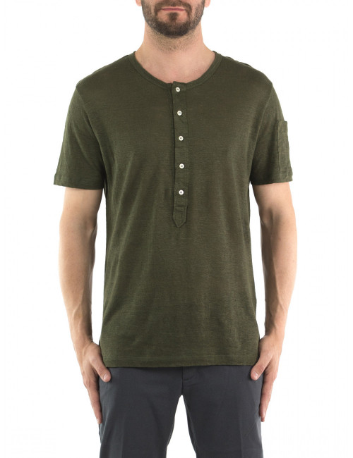 T-shirt Paolo Pecora