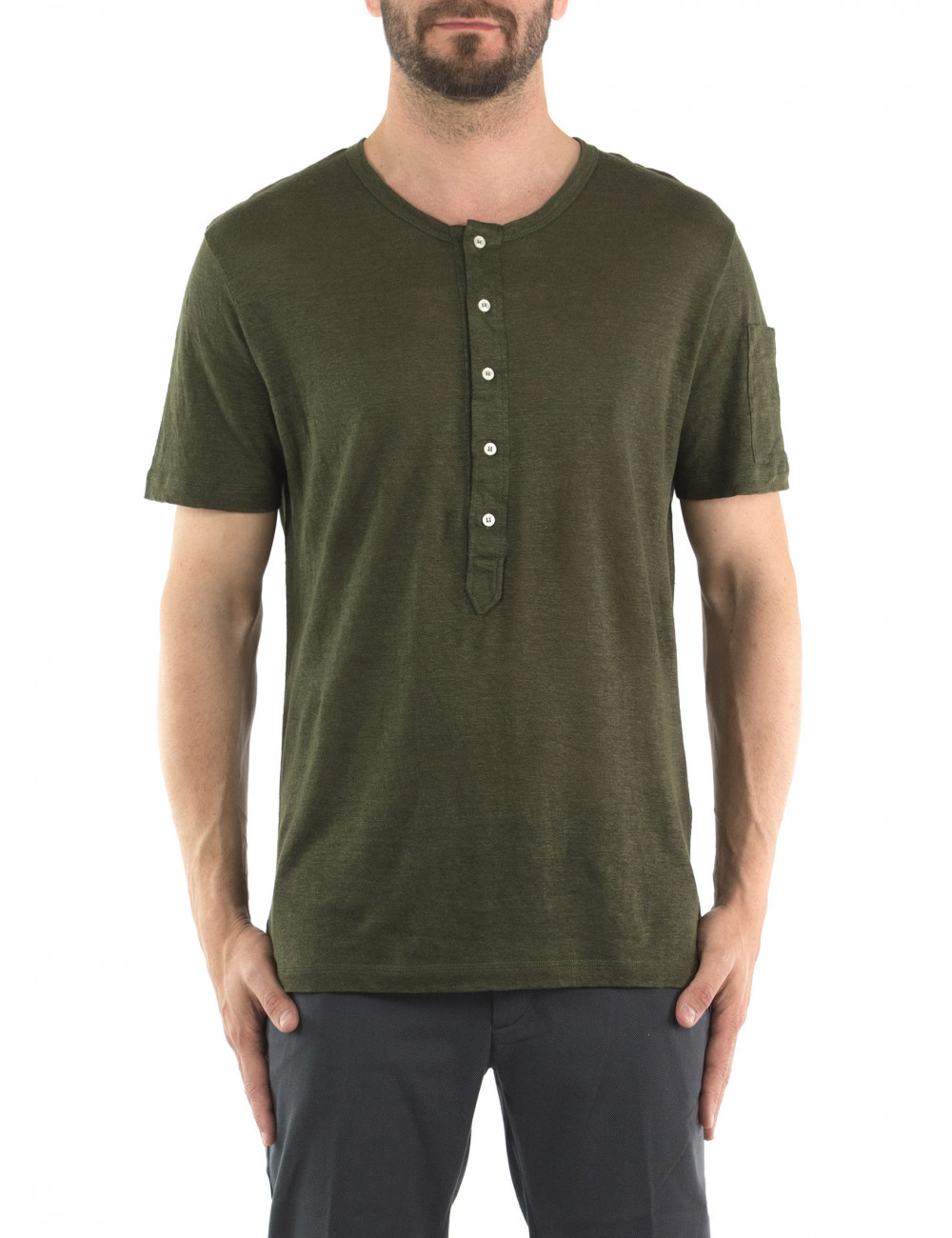 T-shirt Paolo Pecora T-shirt Paolo Pecora