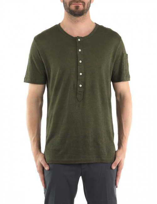 T-shirt Paolo Pecora
