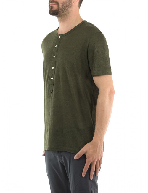 T-shirt Paolo Pecora