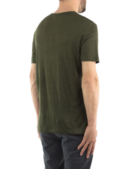 T-shirt Paolo Pecora