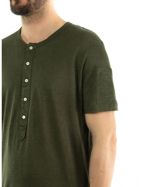 T-shirt Paolo Pecora