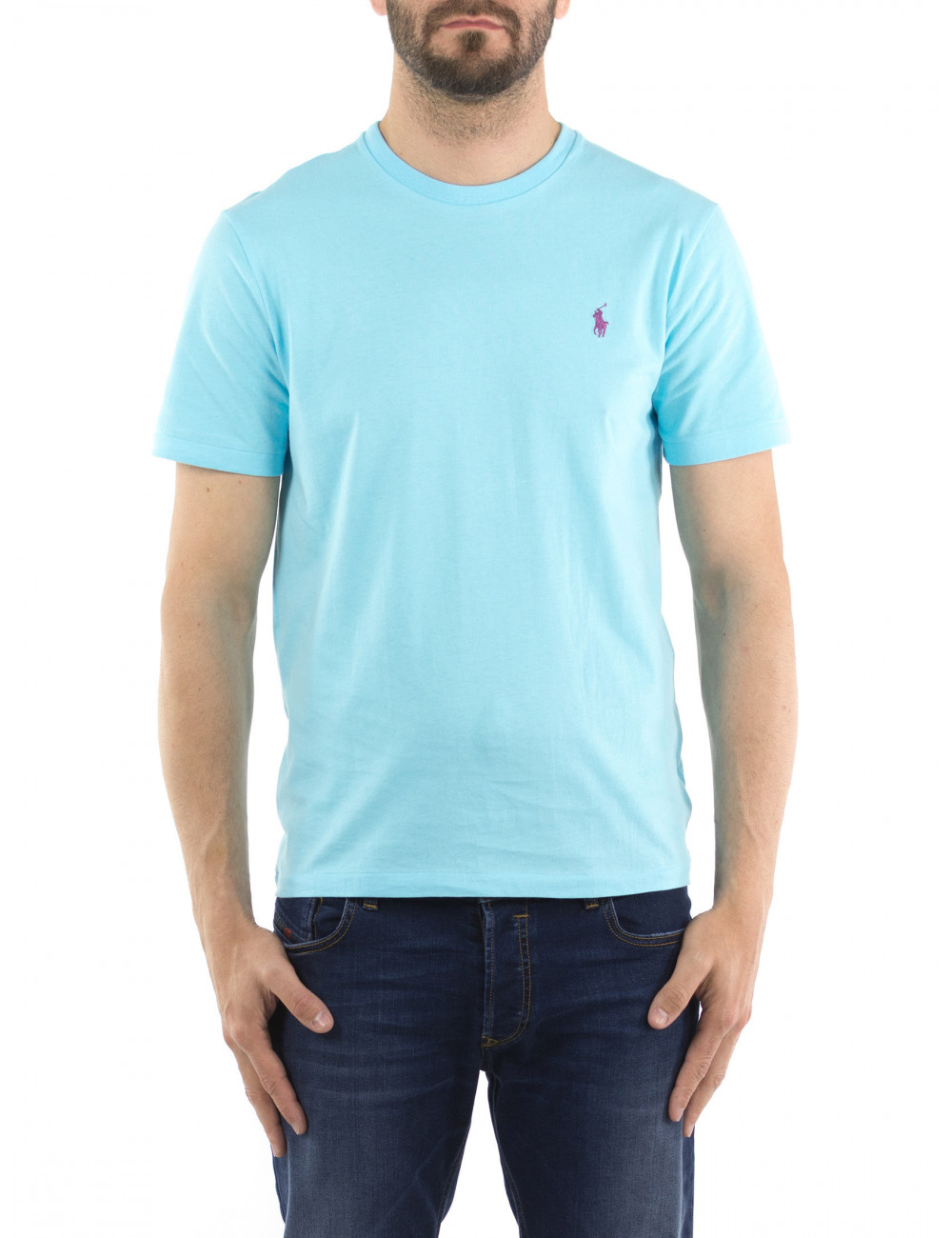 T-shirt Ralph Lauren T-shirt Ralph Lauren