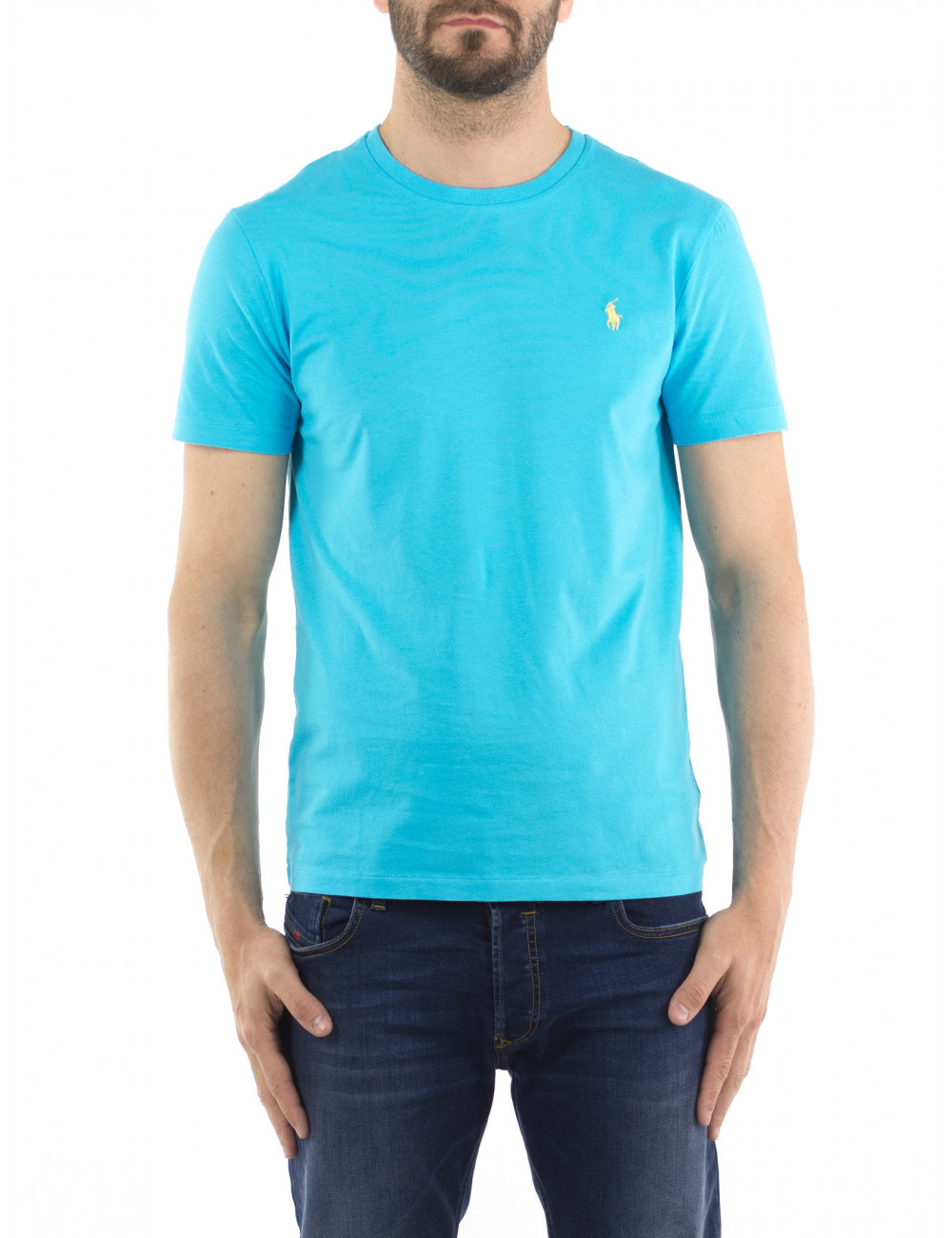 T-shirt Ralph Lauren T-shirt Ralph Lauren