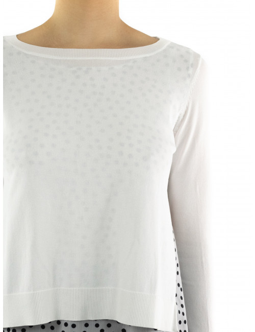 Maglia No Secrets