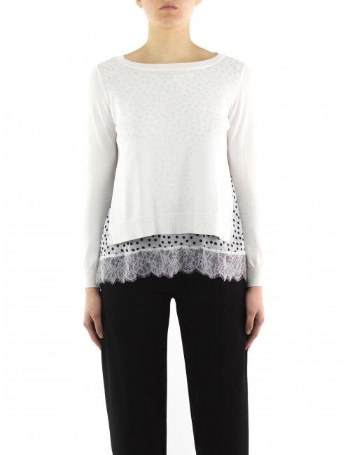 Maglia No Secrets