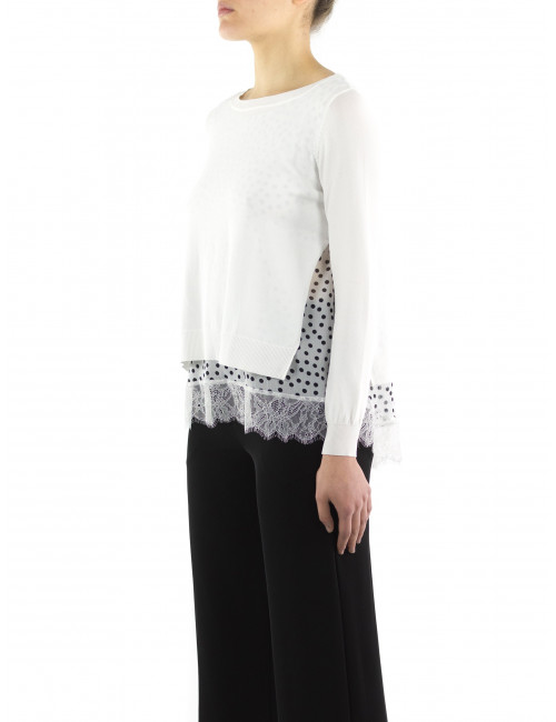 Maglia No Secrets