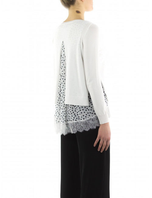 Maglia No Secrets