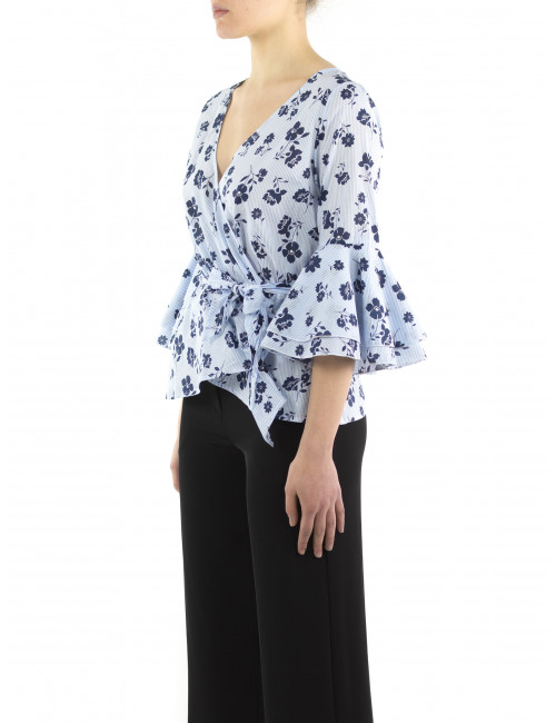 Camicia Sweet Secrets