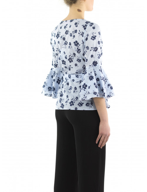 Camicia Sweet Secrets
