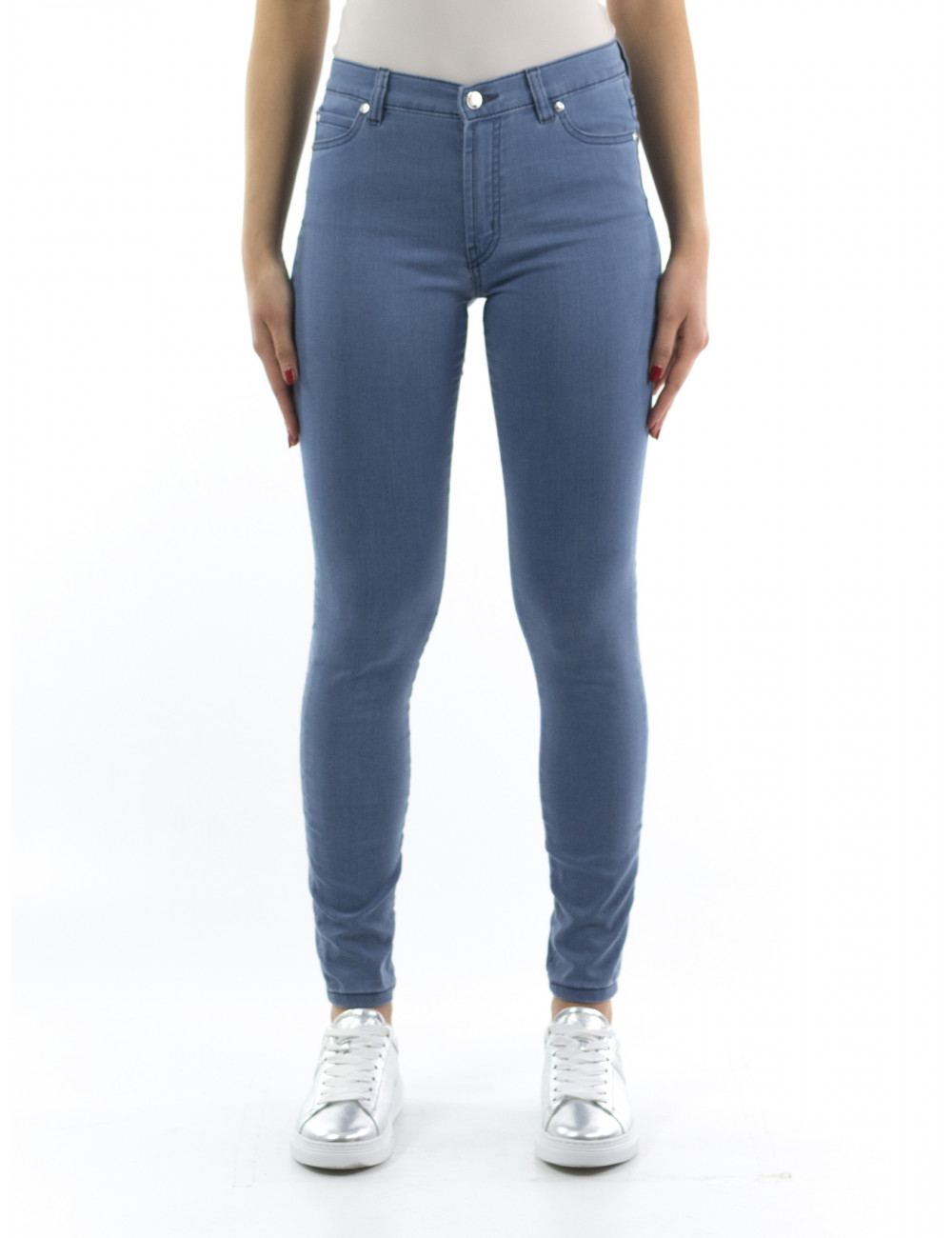 Jeans Hugo Donna Jeans Hugo Donna