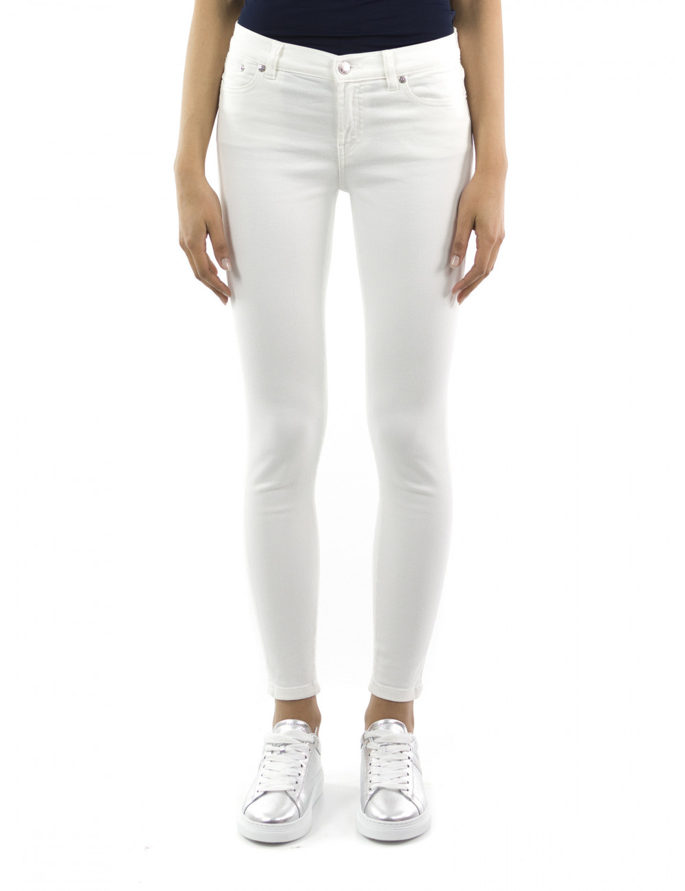 Jeans skinny fit Hugo Donna Jeans skinny fit Hugo Donna