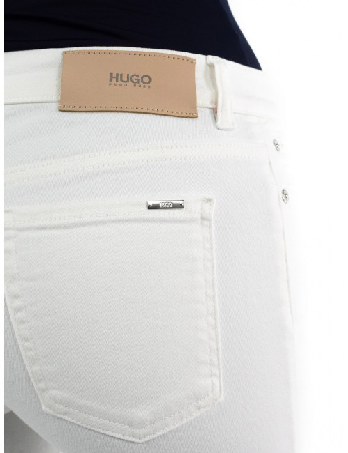 Jeans skinny fit Hugo Donna