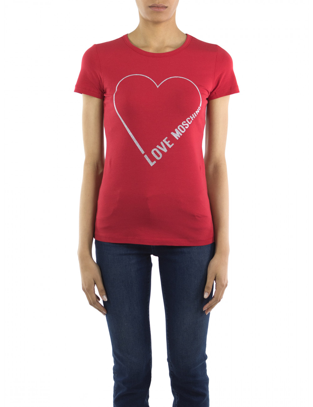T-shirt Love Moschino T-shirt Love Moschino