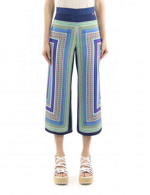 Pantaloni Blugirl Folies