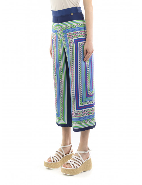 Pantaloni Blugirl Folies