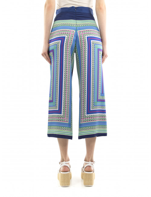 Pantaloni Blugirl Folies