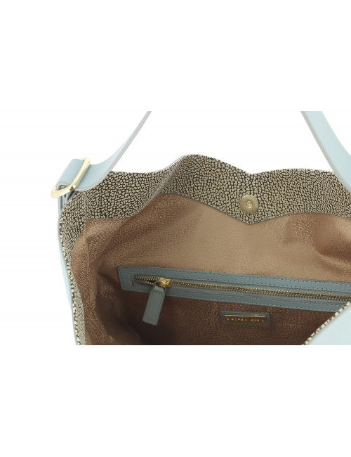 Borsa HOBO Borbonese