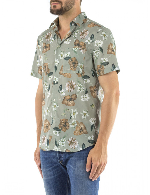 Camicia Paolo Pecora