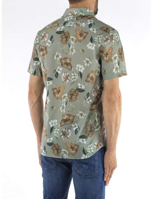 Camicia Paolo Pecora