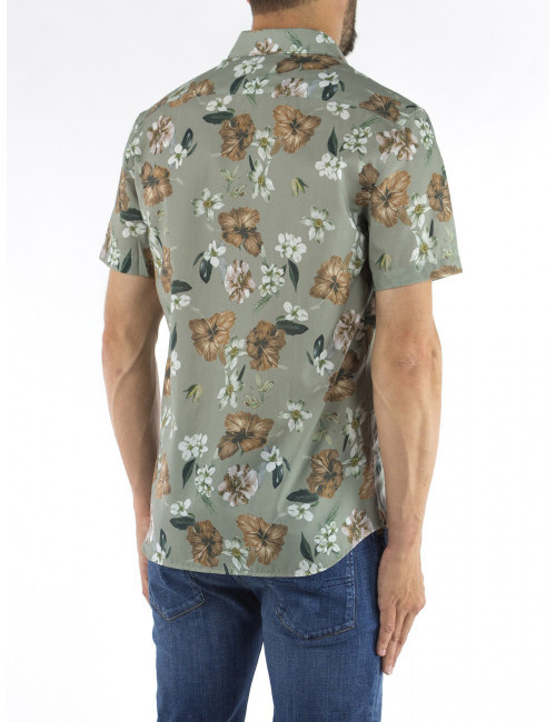 Camicia Paolo Pecora