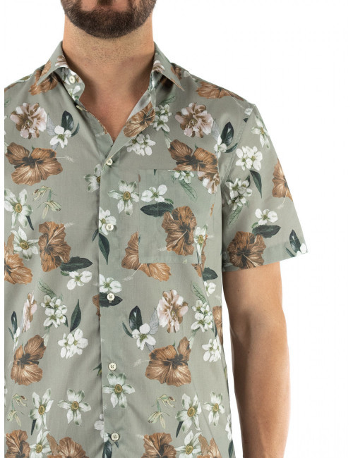 Camicia Paolo Pecora