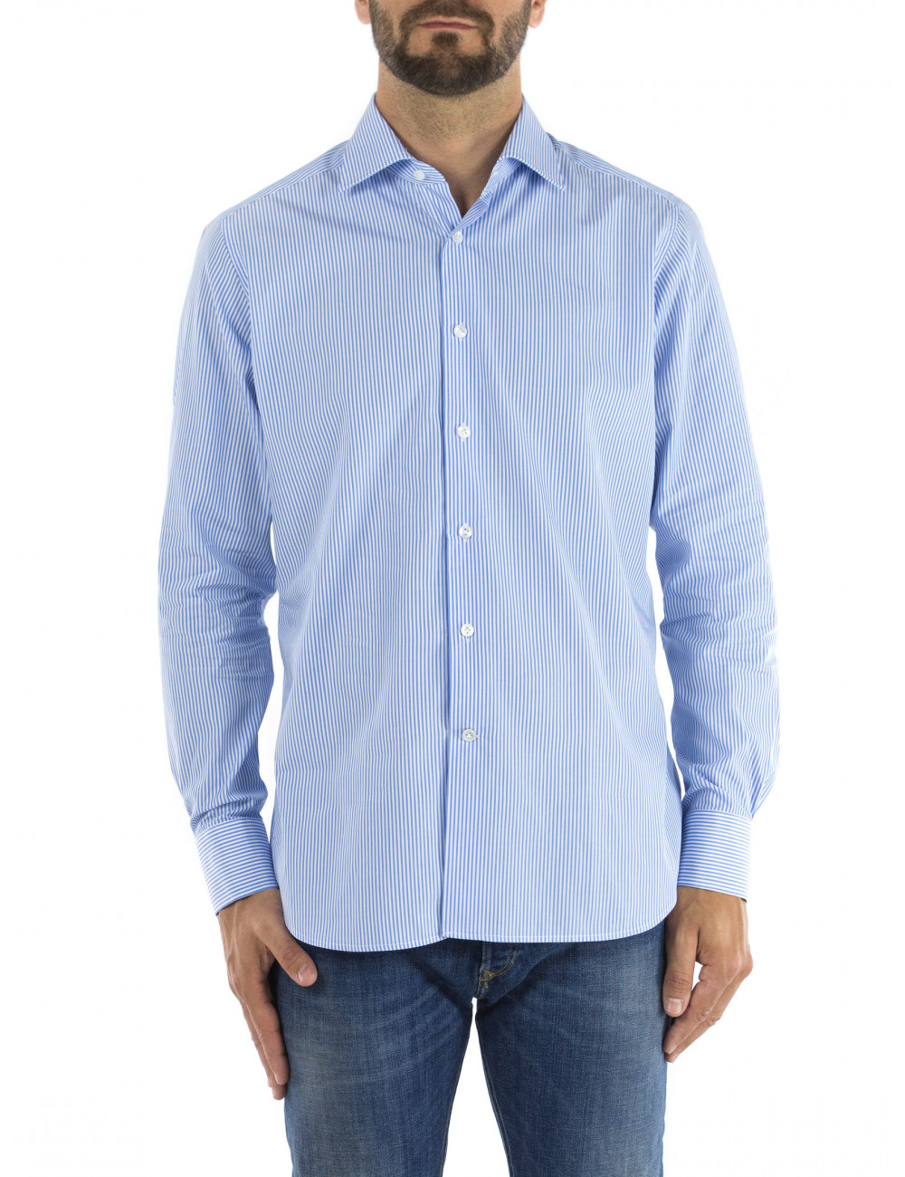Camicia Bagutta Camicia Bagutta