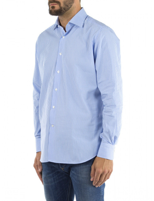 Camicia Bagutta