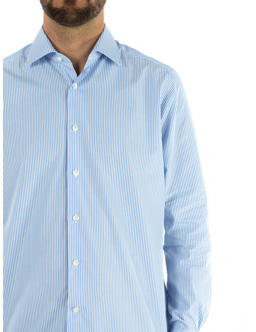 Camicia Bagutta