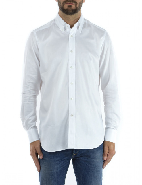 Camicia Bagutta