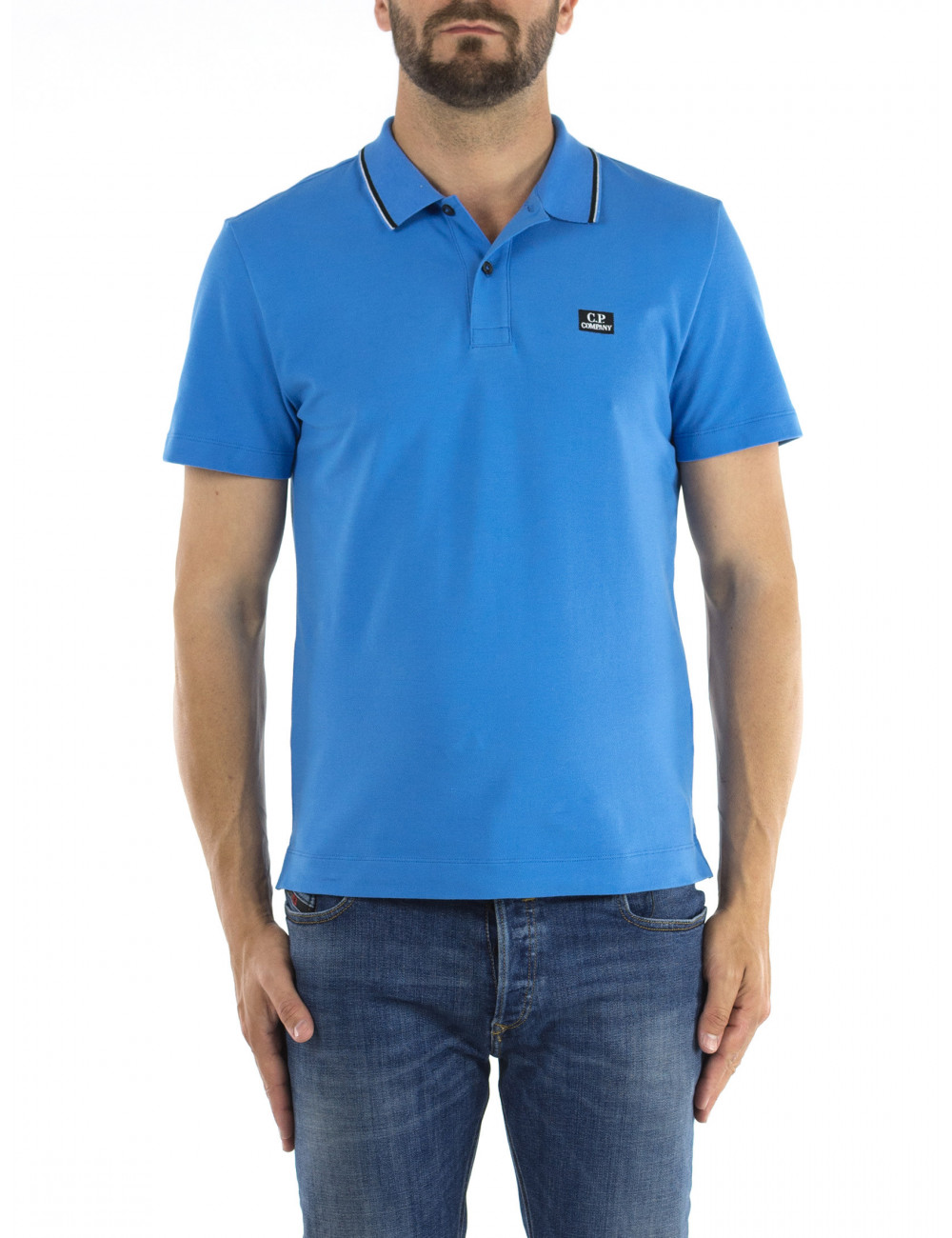 Polo C.P. Company Polo C.P. Company