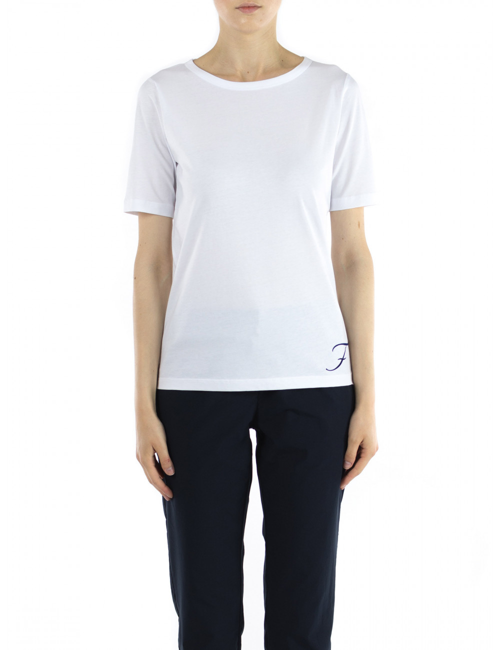 T-shirt Fay T-shirt Fay