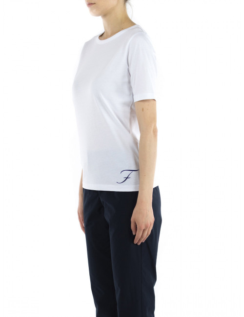 T-shirt Fay