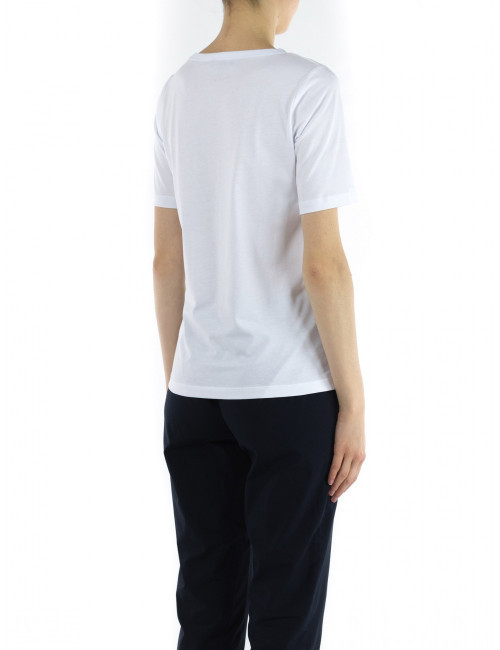 T-shirt Fay