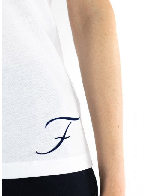 T-shirt Fay