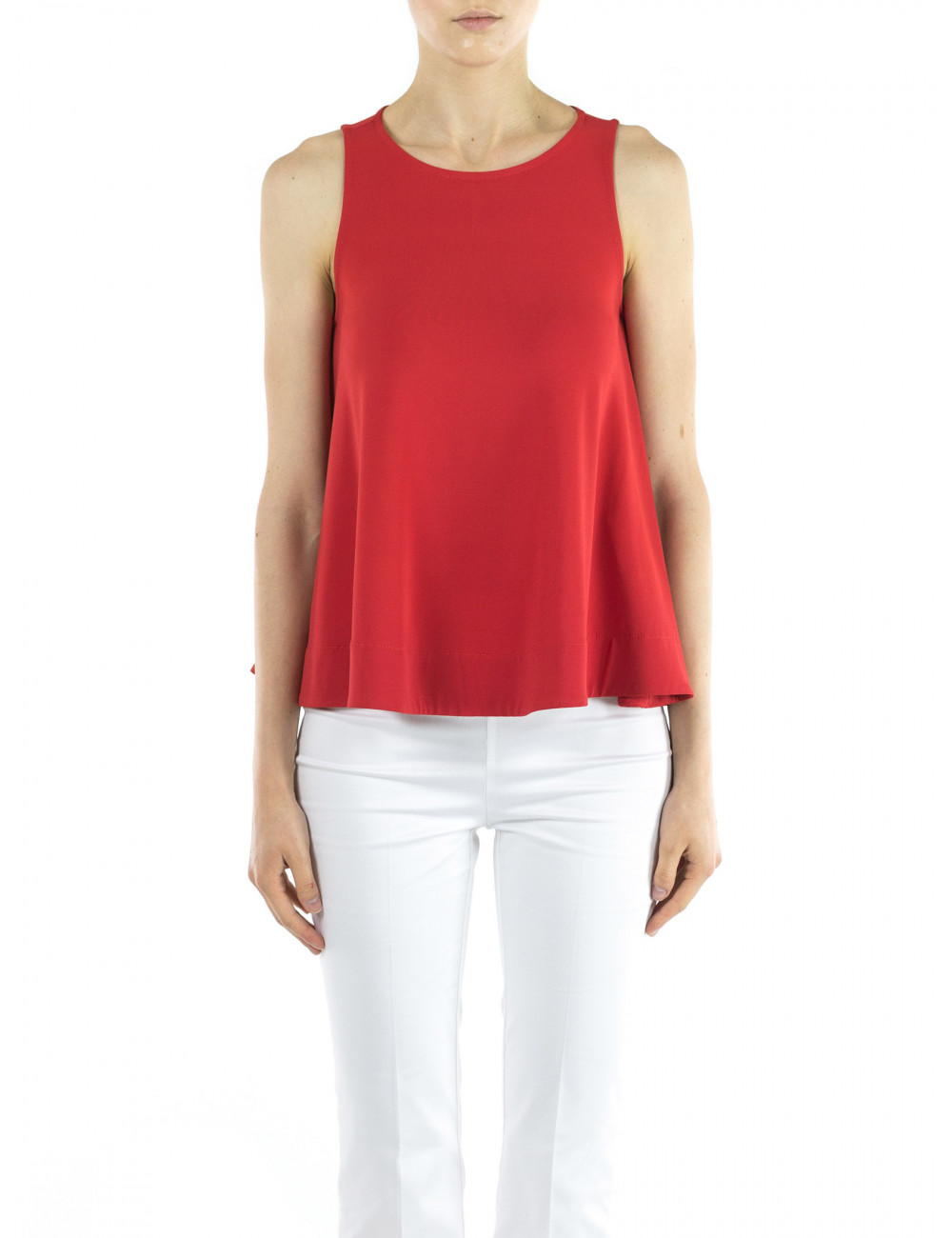 Top Carla Montanarini Top Carla Montanarini