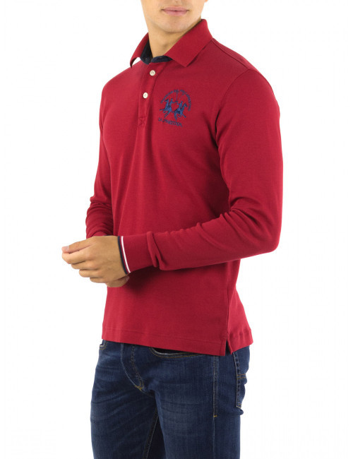 Polo La Martina